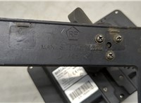  Кронштейн (лапа крепления) Man TGL 2005- 11430576 #4