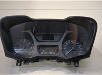  Щиток приборов (приборная панель) Ford Transit 2014-2025 20468217 #1