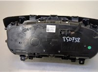  Щиток приборов (приборная панель) Ford Transit 2014-2025 20468217 #2