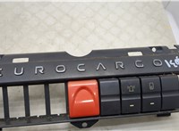 Блок кнопок грузовой Iveco EuroCargo 2 2002-2015 20468220 #2