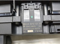  Кнопка аварийки Mercedes CLC 2008-2011 20468224 #5