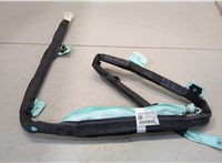  Подушка безопасности боковая (шторка) Audi A3 (8V) 2012-2020 20468233 #1