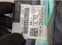  Подушка безопасности боковая (шторка) Audi A3 (8V) 2012-2020 20468236 #2