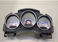  Щиток приборов (приборная панель) Dodge Caliber 2006-2013 20468239 #1