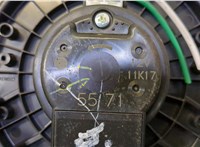  Двигатель отопителя (моторчик печки) Honda Accord 8 2008-2015 20468263 #3