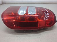  Фонарь (задний) Hyundai Terracan 20468265 #3