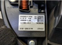  Двигатель отопителя (моторчик печки) Jeep Cherokee 2013- 20468267 #4