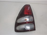  Фонарь (задний) Toyota Land Cruiser Prado (120) - 2002-2009 20468282 #1