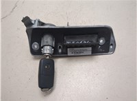 2K0827565J, 107827737GA Ручка крышки багажника Volkswagen Caddy 2004-2015 20468287 #5