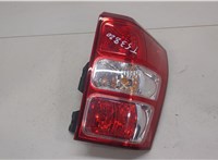  Фонарь (задний) Suzuki Grand Vitara 2005-2015 20468288 #1