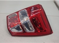  Фонарь (задний) Suzuki Grand Vitara 2005-2015 20468288 #2