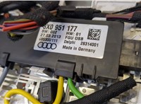  Фонарь салона (плафон) Audi A1 (8X) 2010-2018 20468295 #3