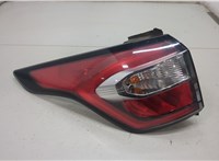  Фонарь (задний) Ford Kuga 2016-2019 20468302 #1