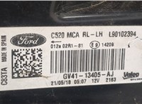  Фонарь (задний) Ford Kuga 2016-2019 20468302 #4