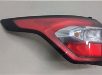  Фонарь (задний) Ford Kuga 2016-2019 20468302 #5