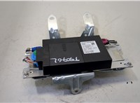 84109342881 Блок управления Bluetooth BMW 5 F10 2010-2017 20468309 #1