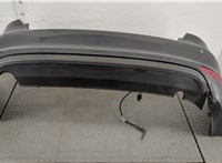  Юбка бампера нижняя Volkswagen Jetta 6 2010-2018 11430657 #1