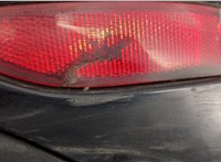  Юбка бампера нижняя Volkswagen Jetta 6 2010-2018 11430657 #2