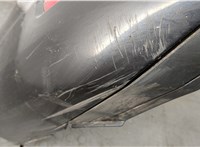  Юбка бампера нижняя Volkswagen Jetta 6 2010-2018 11430657 #5
