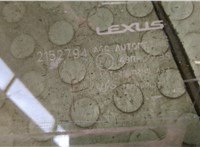  Стекло боковой двери Lexus NX 20468317 #3