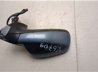  Зеркало боковое Peugeot 407 20468320 #5