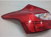  Фонарь (задний) Ford Focus 3 2011-2015 20468329 #1