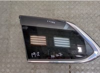  Стекло кузовное боковое Mitsubishi Outlander 2012-2021 20468337 #1