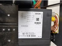  Рамка под магнитолу Renault Premium DXI 2006-2013 20468340 #3