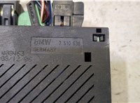 7510638 Блок предохранителей BMW 7 E65 2001-2008 20468344 #2