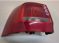  Плата фонаря Volkswagen Sharan 2010-2015 11430664 #1