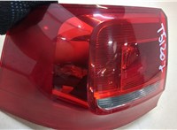  Плата фонаря Volkswagen Sharan 2010-2015 11430664 #2