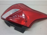  Фонарь (задний) Ford Focus 3 2011-2015 20468358 #1