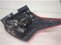  Фонарь (задний) Ford Focus 3 2011-2015 20468358 #2