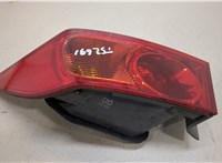  Фонарь (задний) Honda Accord 7 2003-2007 20468373 #2