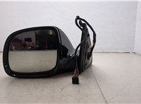  Зеркало боковое Audi Q7 2005-2015 20468378 #1