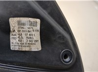  Зеркало боковое Audi Q7 2005-2015 20468378 #11