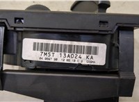 7M5T13A024KA Переключатель света Ford Kuga 2008-2012 20468381 #4