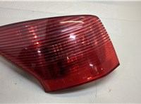 6350t3 Фонарь (задний) Peugeot 407 20468391 #1