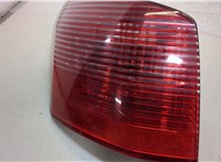 6350t3 Фонарь (задний) Peugeot 407 20468391 #2