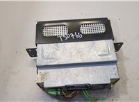  Проигрыватель, навигация BMW 7 E65 2001-2008 20468393 #4