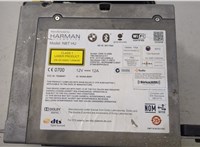 65129351679 Магнитола BMW 5 F10 2010-2017 20468398 #2