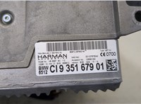 65129351679 Магнитола BMW 5 F10 2010-2017 20468398 #4