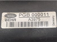  Крыльчатка вентилятора (лопасти) Land Rover Range Rover 3 (LM) 2002-2012 20468400 #4