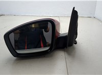  Зеркало боковое Skoda Rapid 20468406 #1