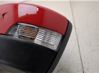  Зеркало боковое Skoda Rapid 20468406 #5