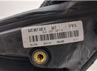  Зеркало боковое Skoda Rapid 20468406 #8