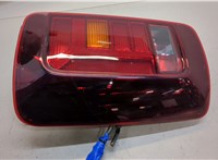  Фонарь (задний) Volkswagen Caddy 2015- 20468410 #2