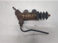  Цилиндр сцепления рабочий Toyota Yaris 2005-2011 20468421 #1