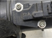 9685282980 Измеритель потока воздуха (расходомер) Citroen C3 2009-2016 20466988 #2
