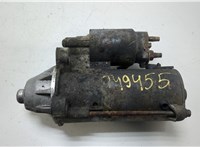  Стартер Jaguar S-type 20467255 #1